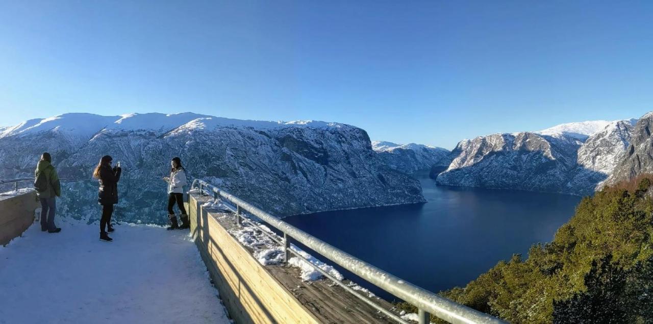 Panoramic Terrace, Huge Rain Shower And Cosy Lofts Flam Exterior photo